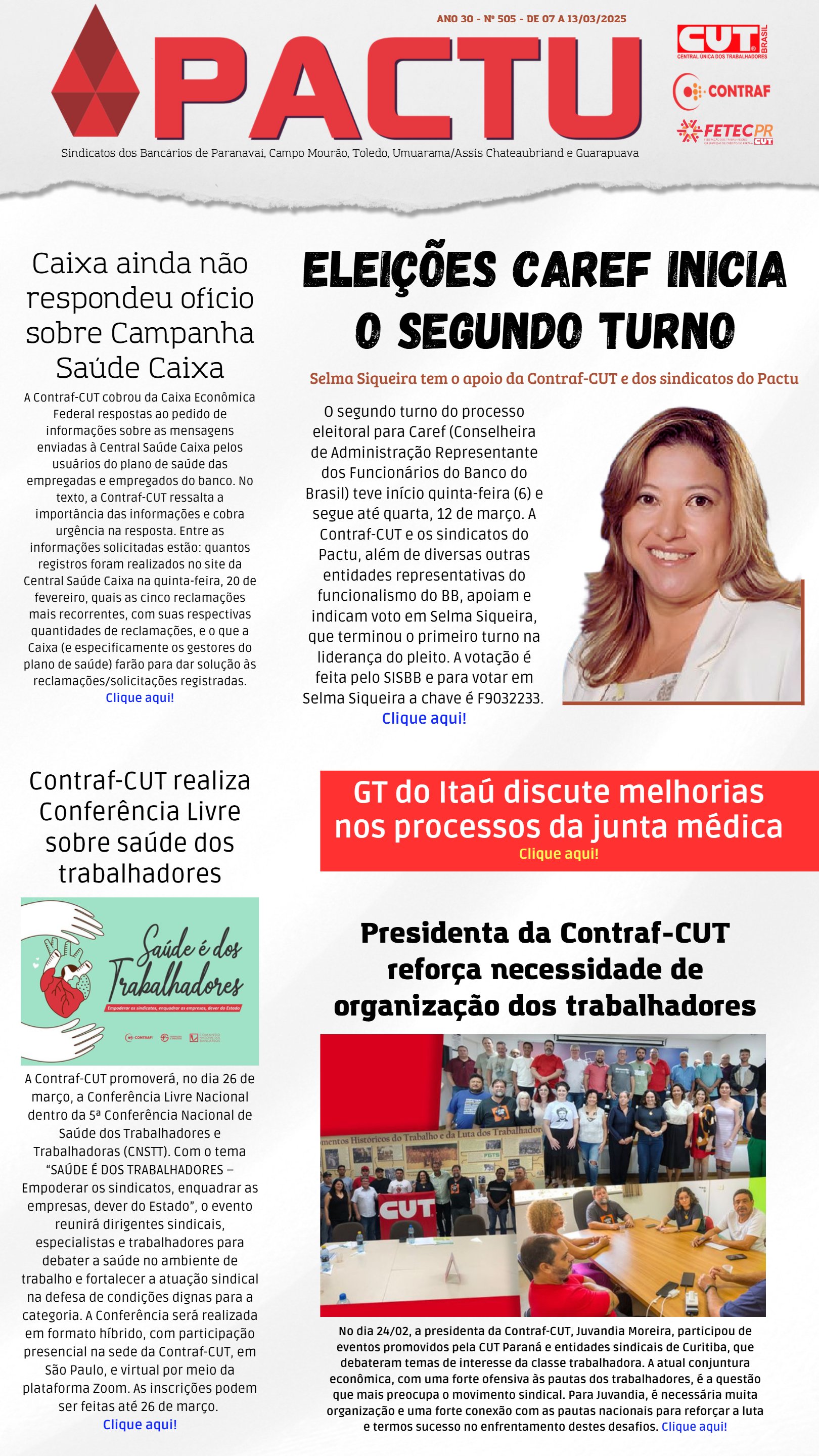 Edição nº 505