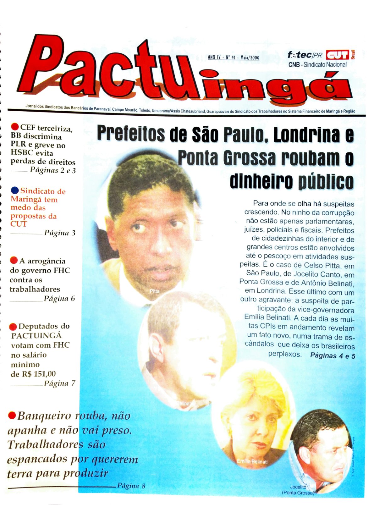 Edição nº 41