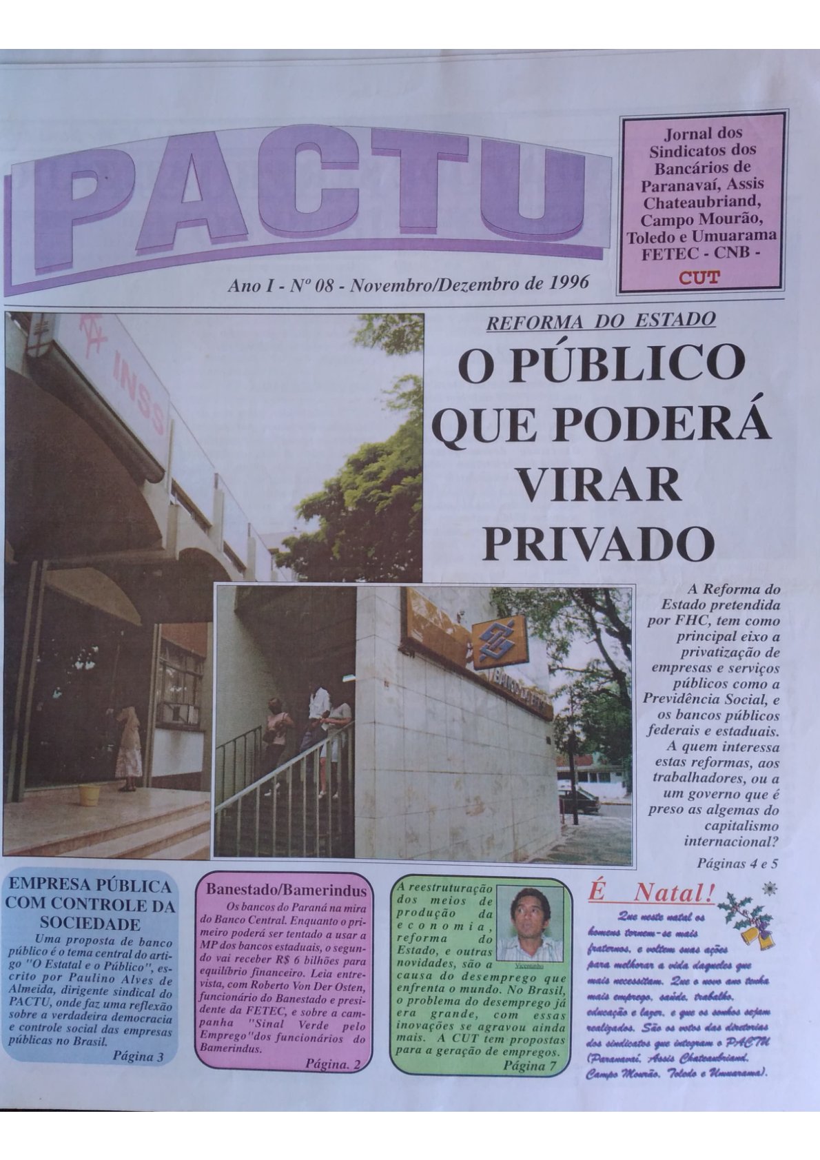 Edição nº 08