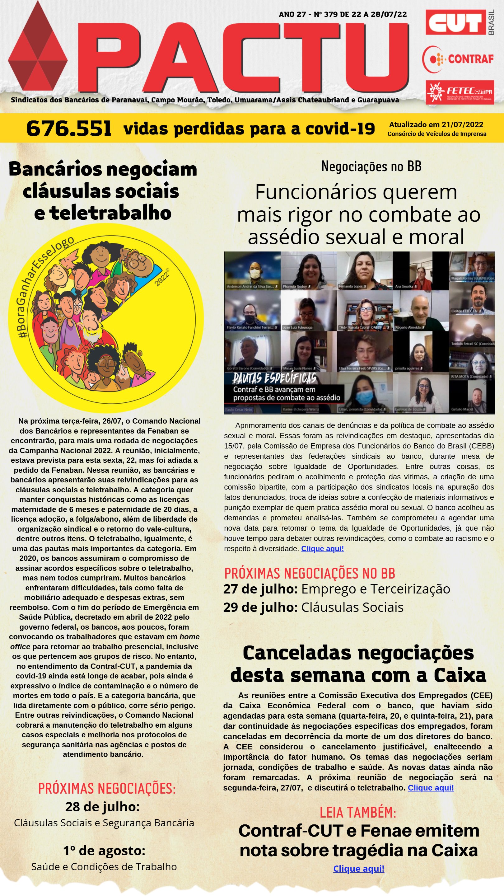 Edição nº 379