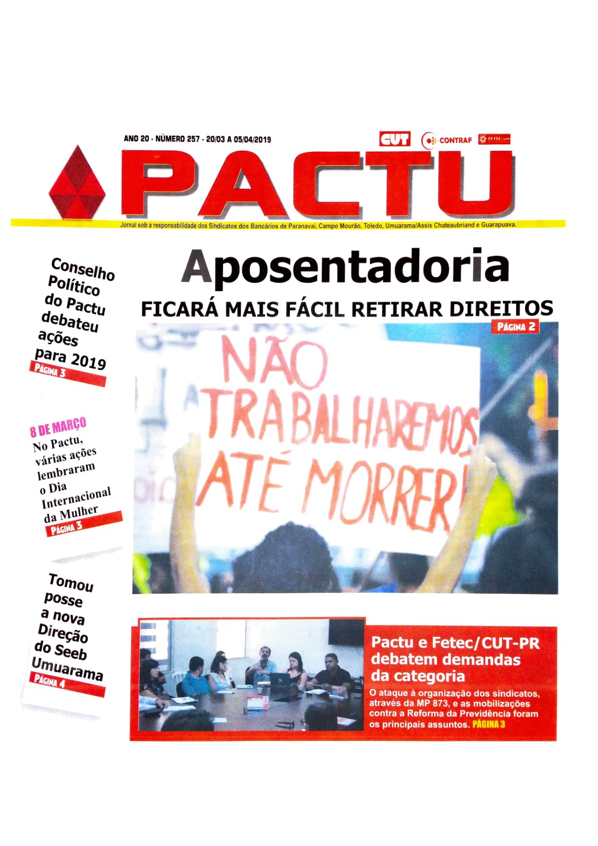 Edição nº 257