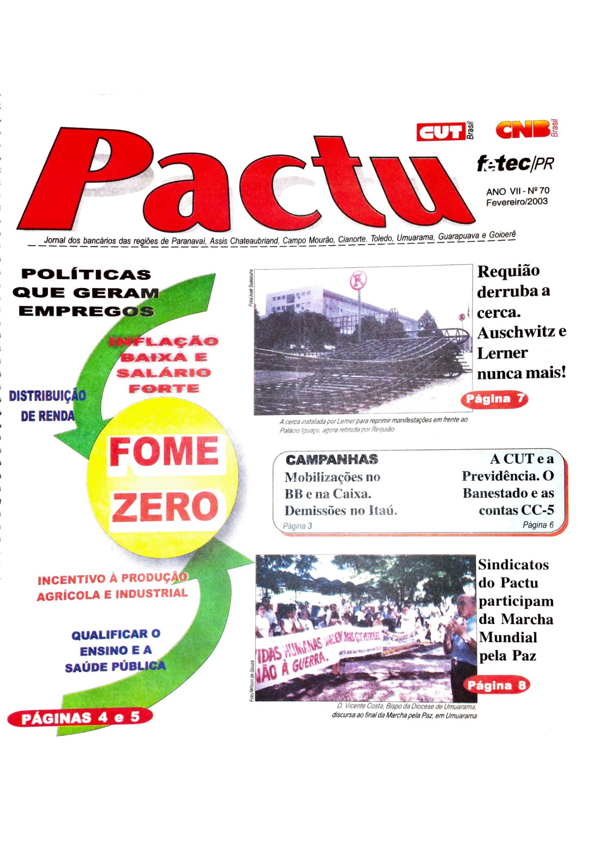 Edição nº 70