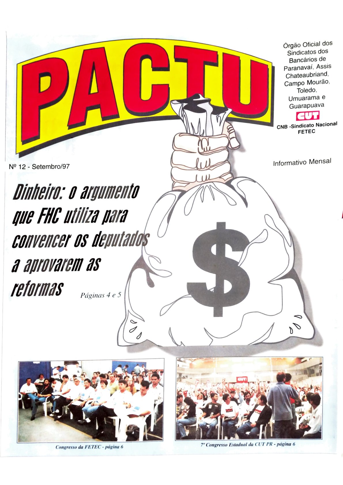 Edição nº 12