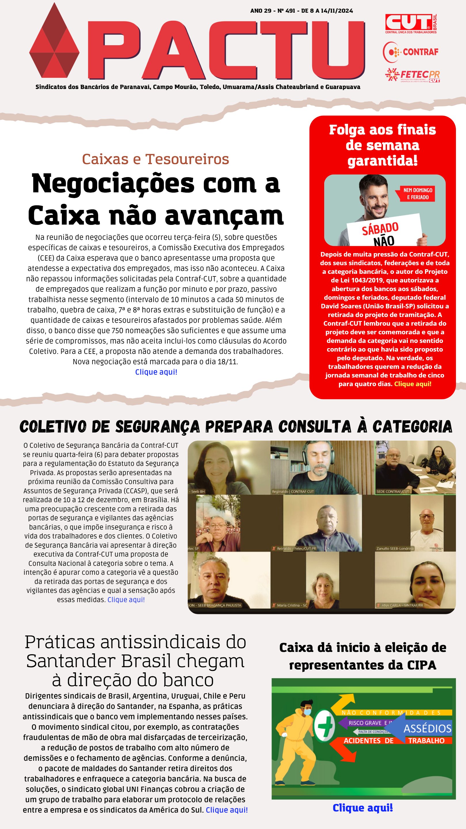 Edição nº 491