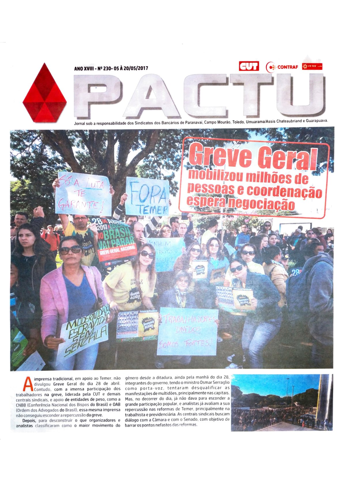 Edição nº 230