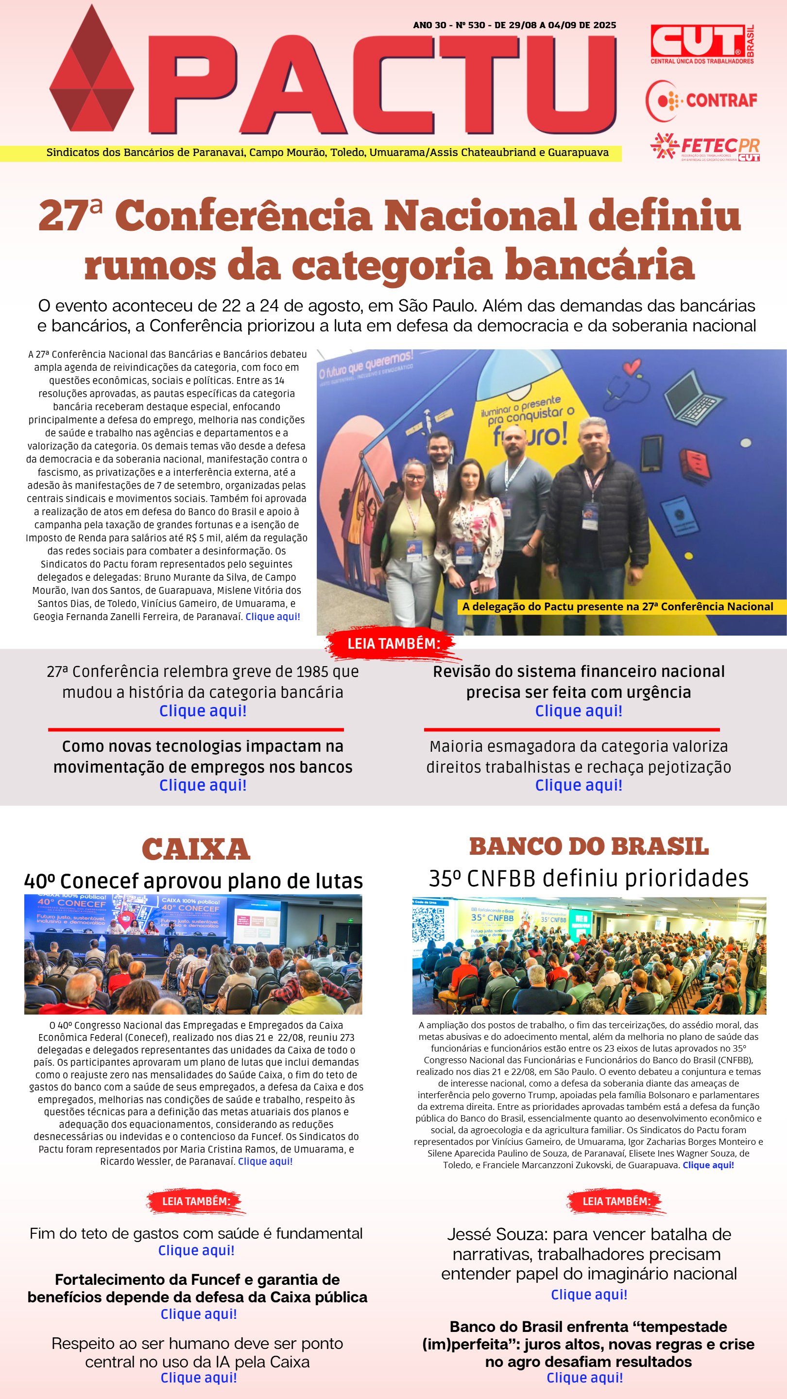 Edição nº 530