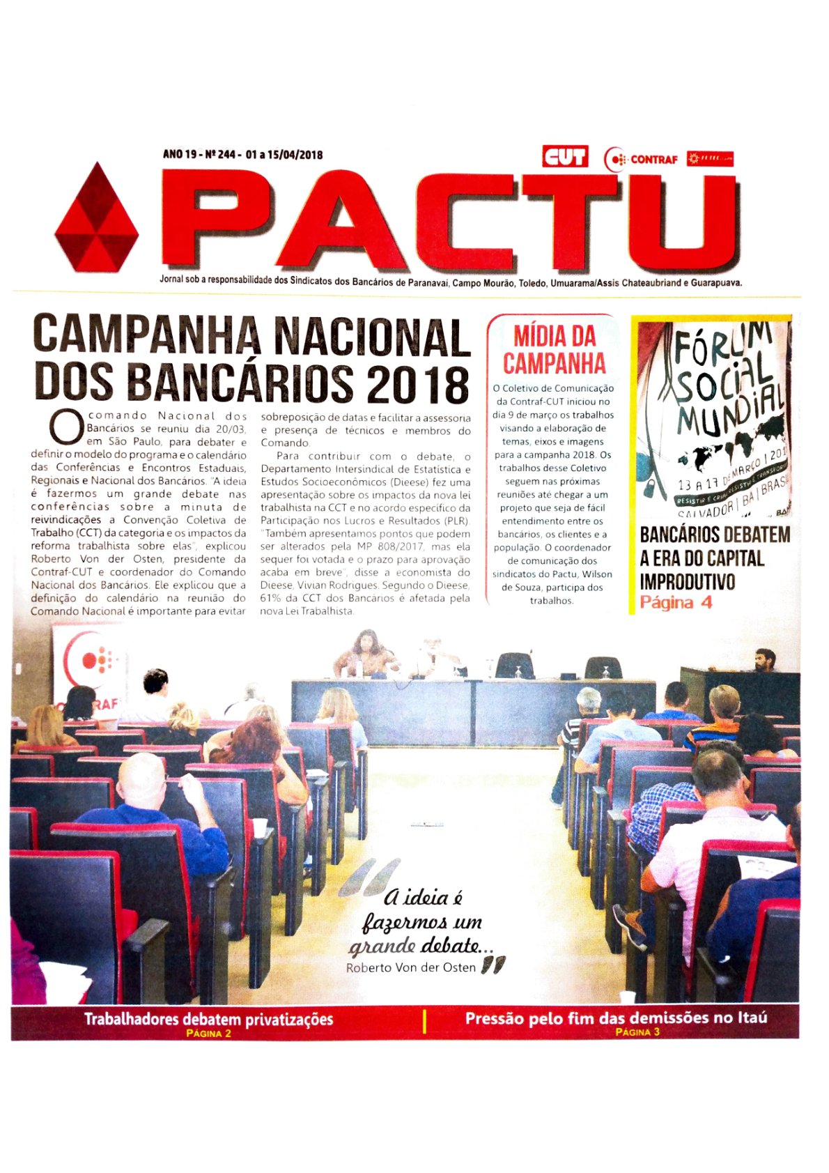 Edição nº 244