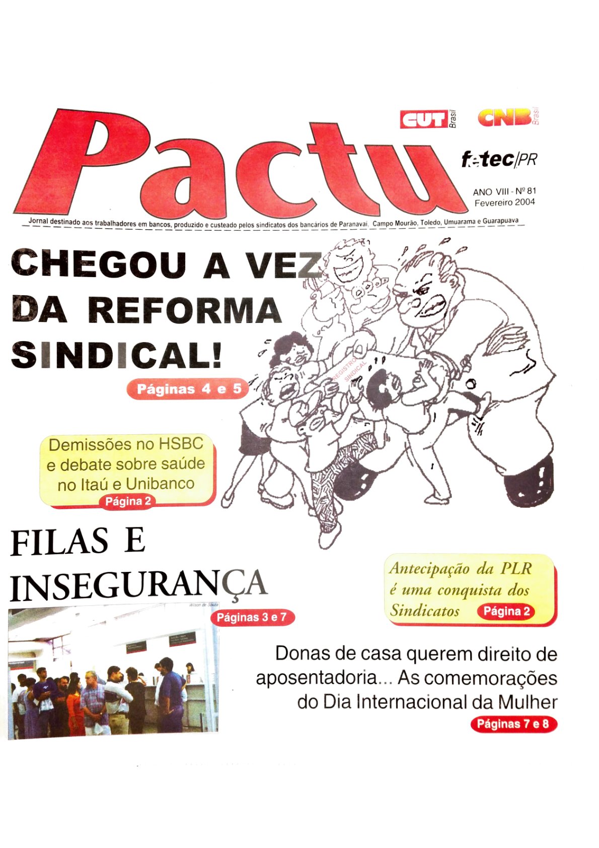 Edição nº 81