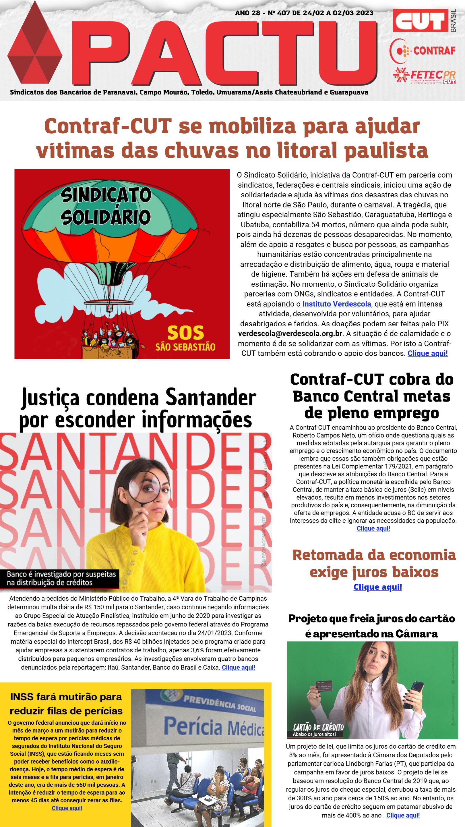 Edição nº 407