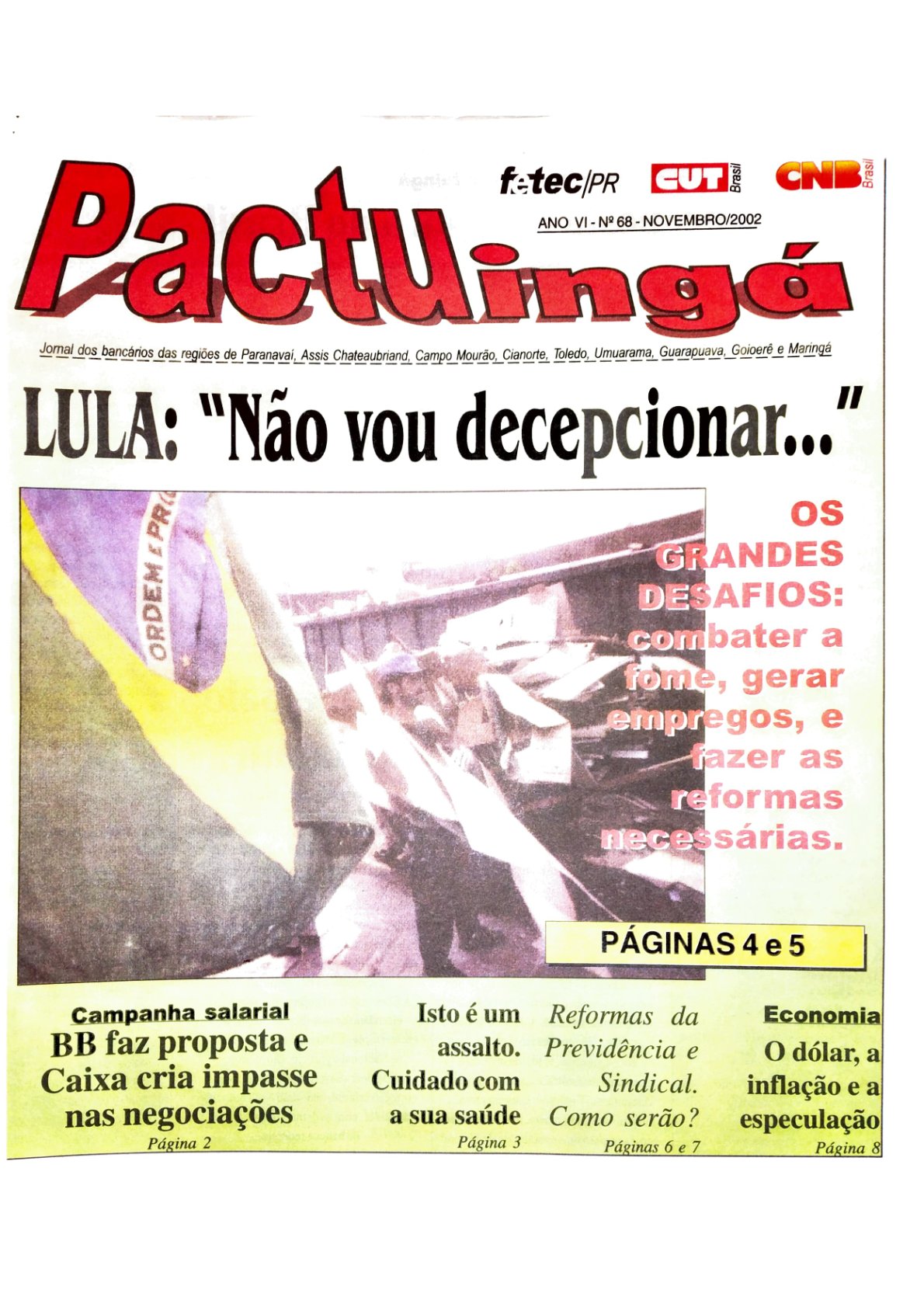 Edição nº 68
