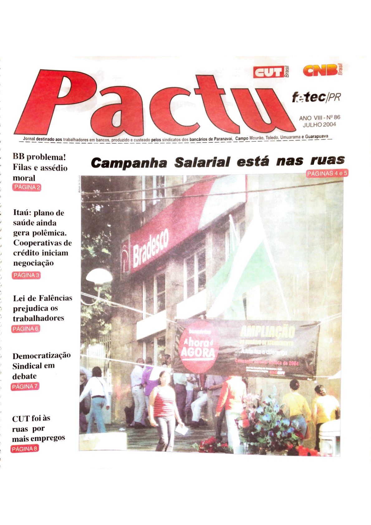 Edição nº 86