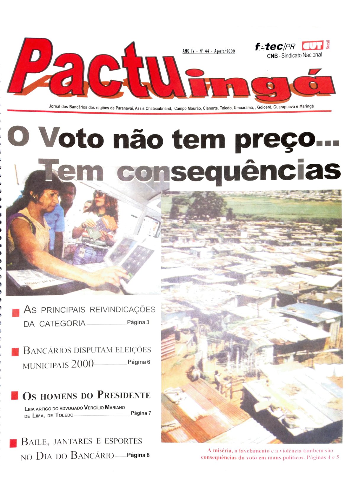 Edição nº 44