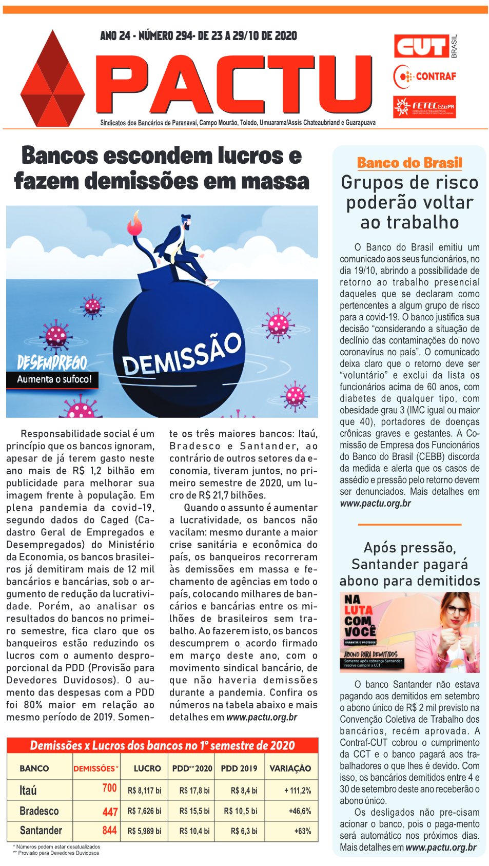 Edição nº 294