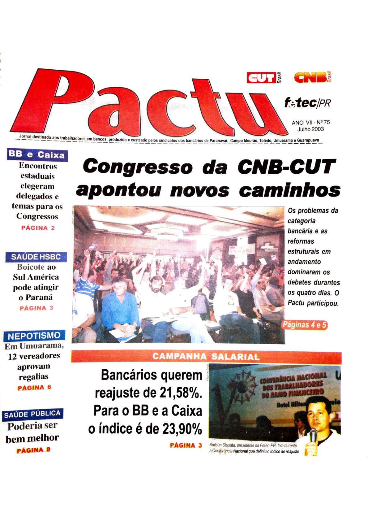Edição nº 75