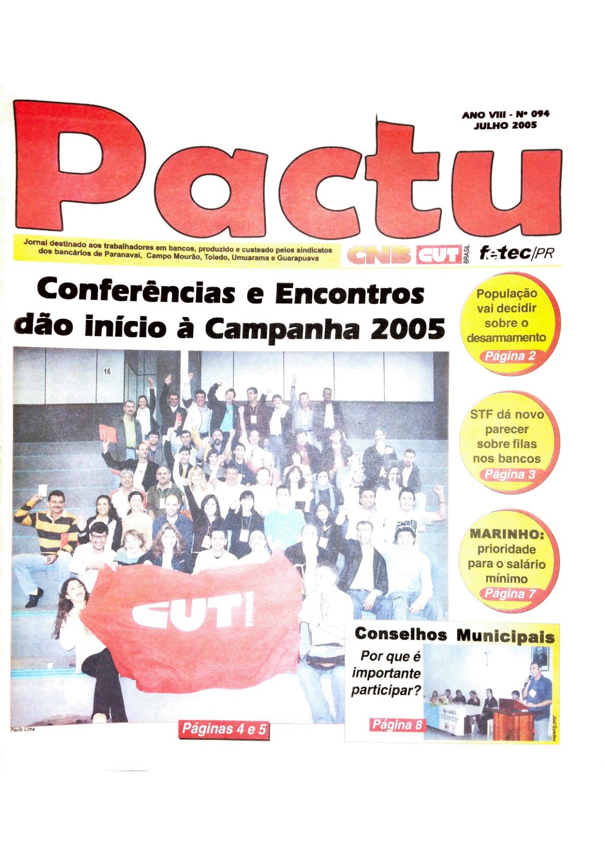Edição nº 94