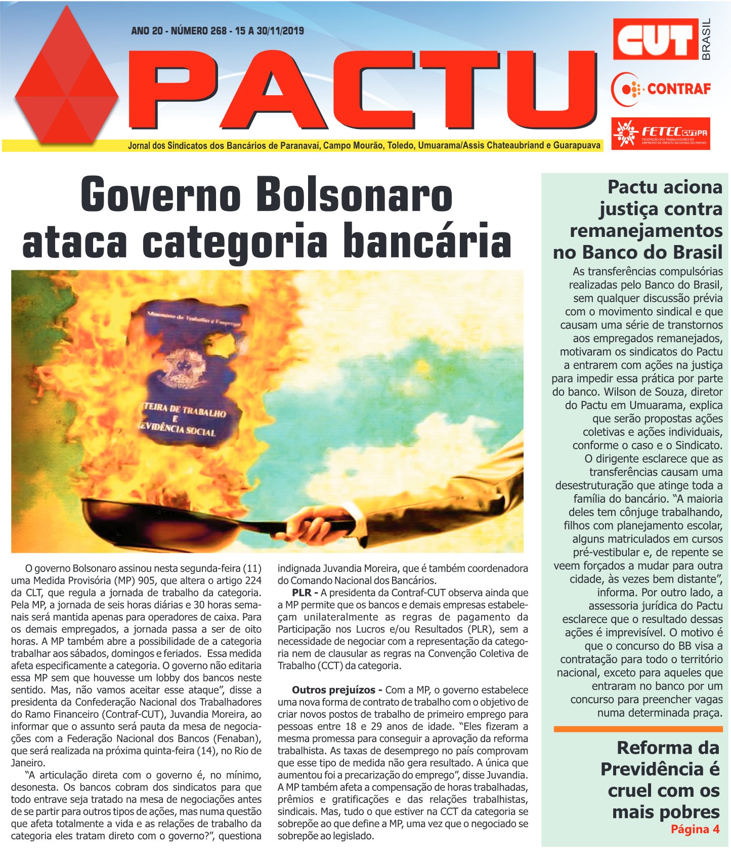 Edição nº 268