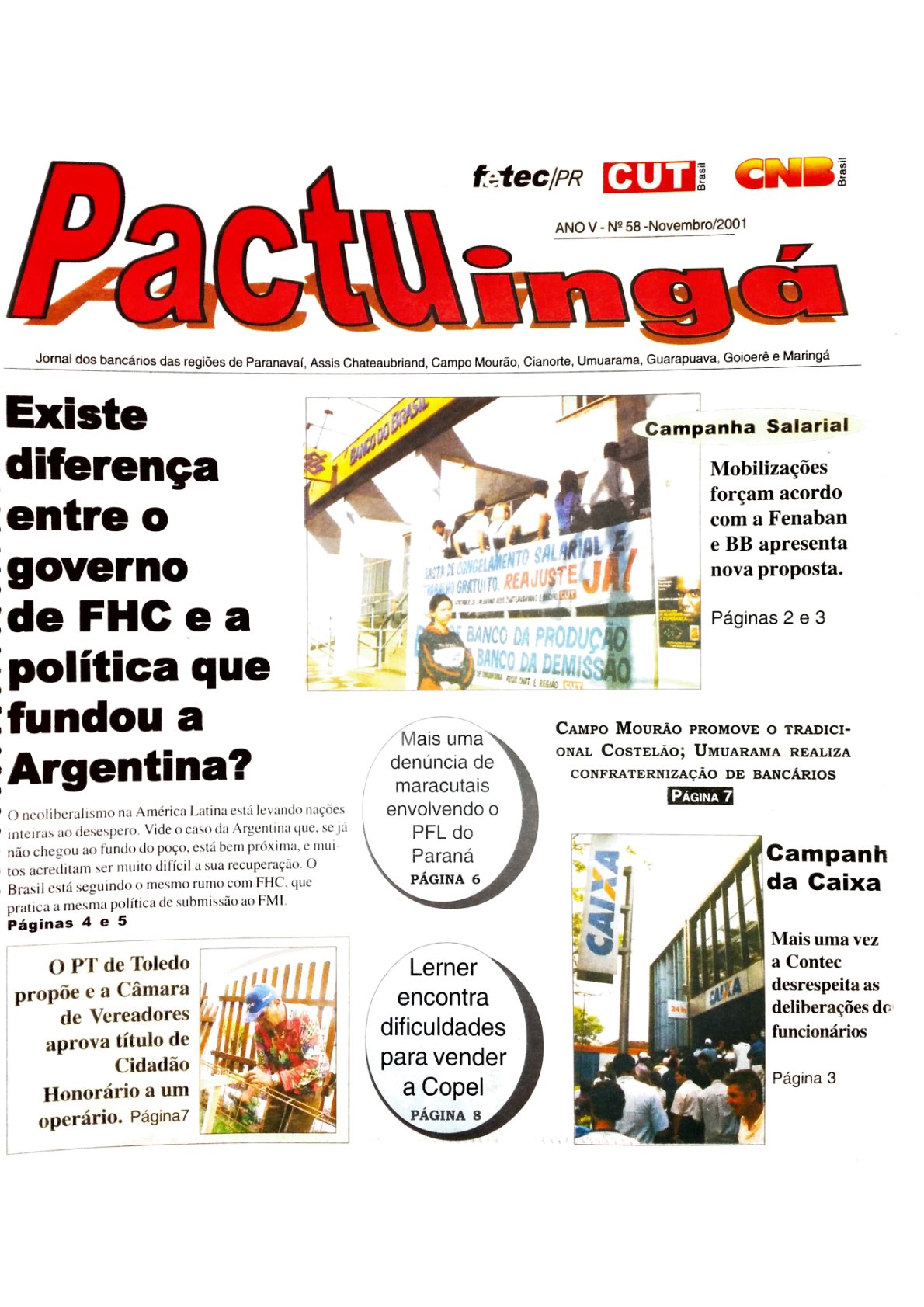 Edição nº 58