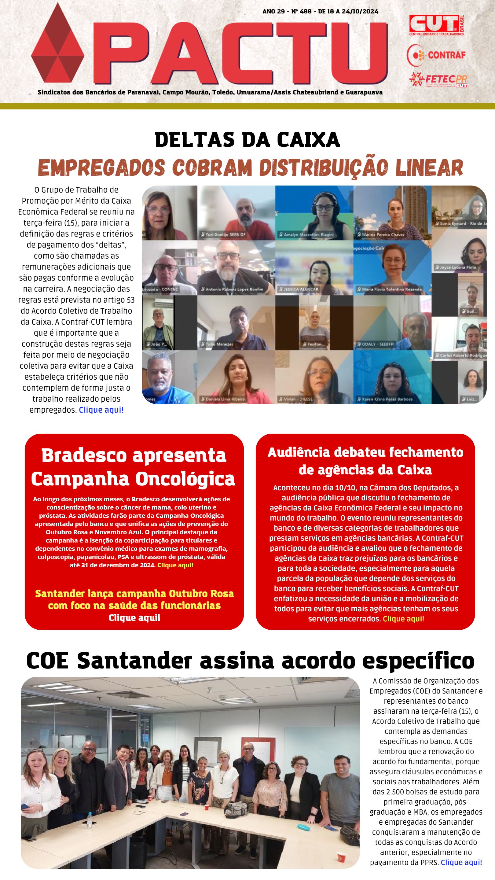 Edição nº 488