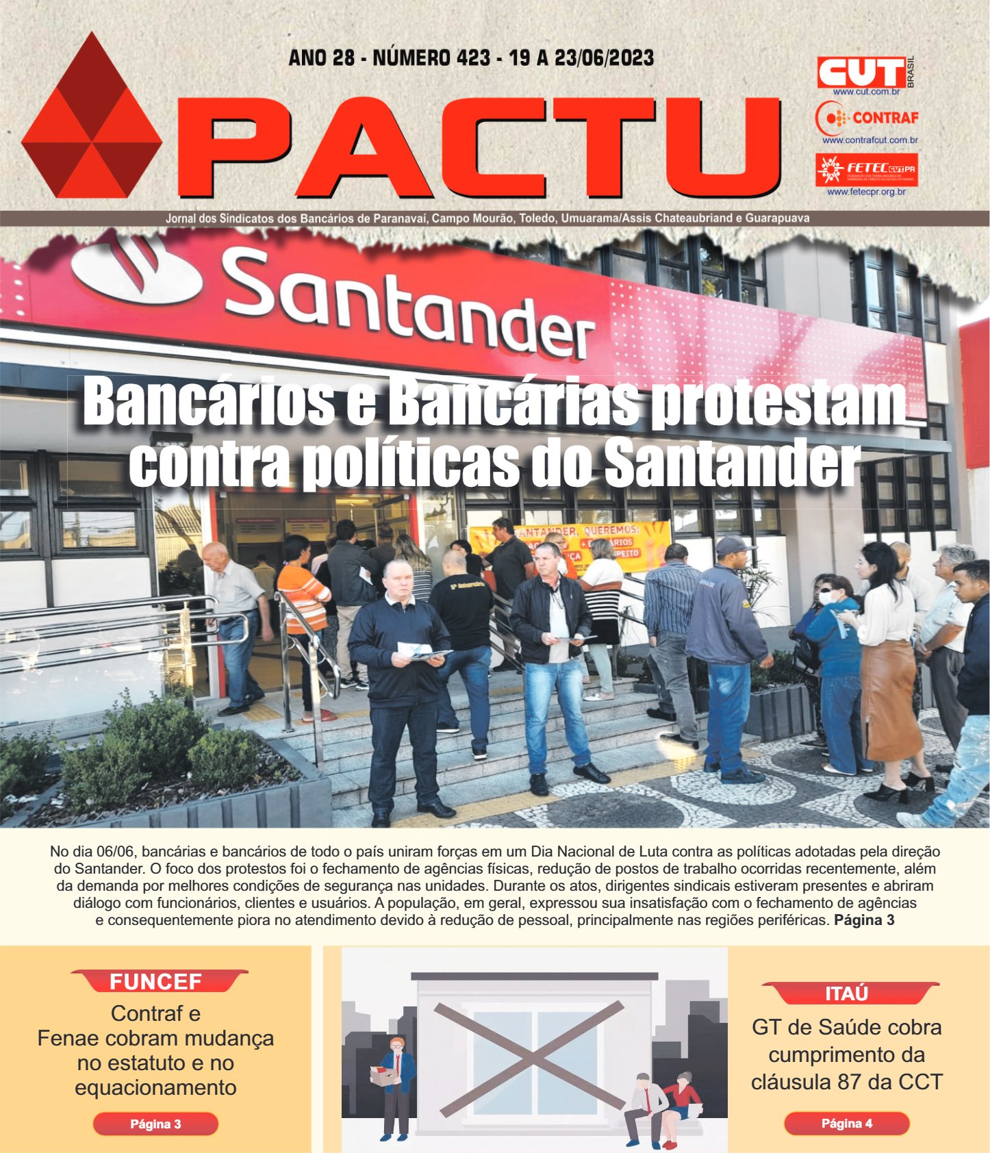 Edição nº 423