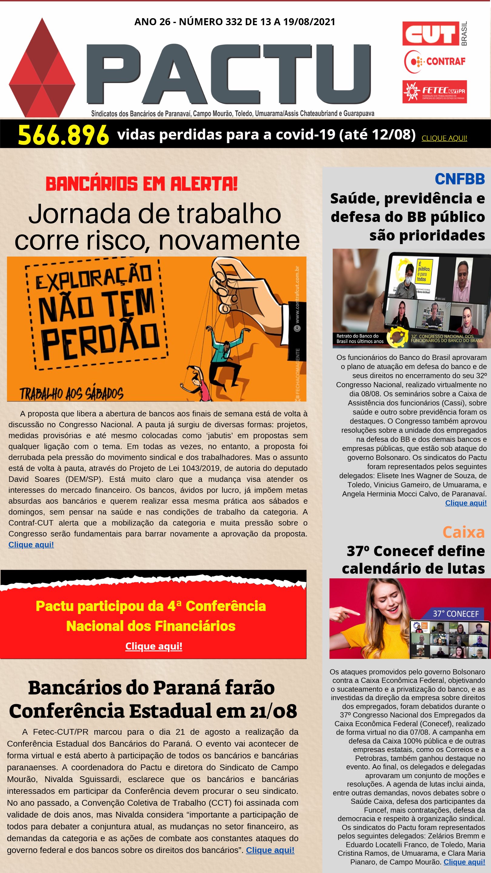 Edição nº 332