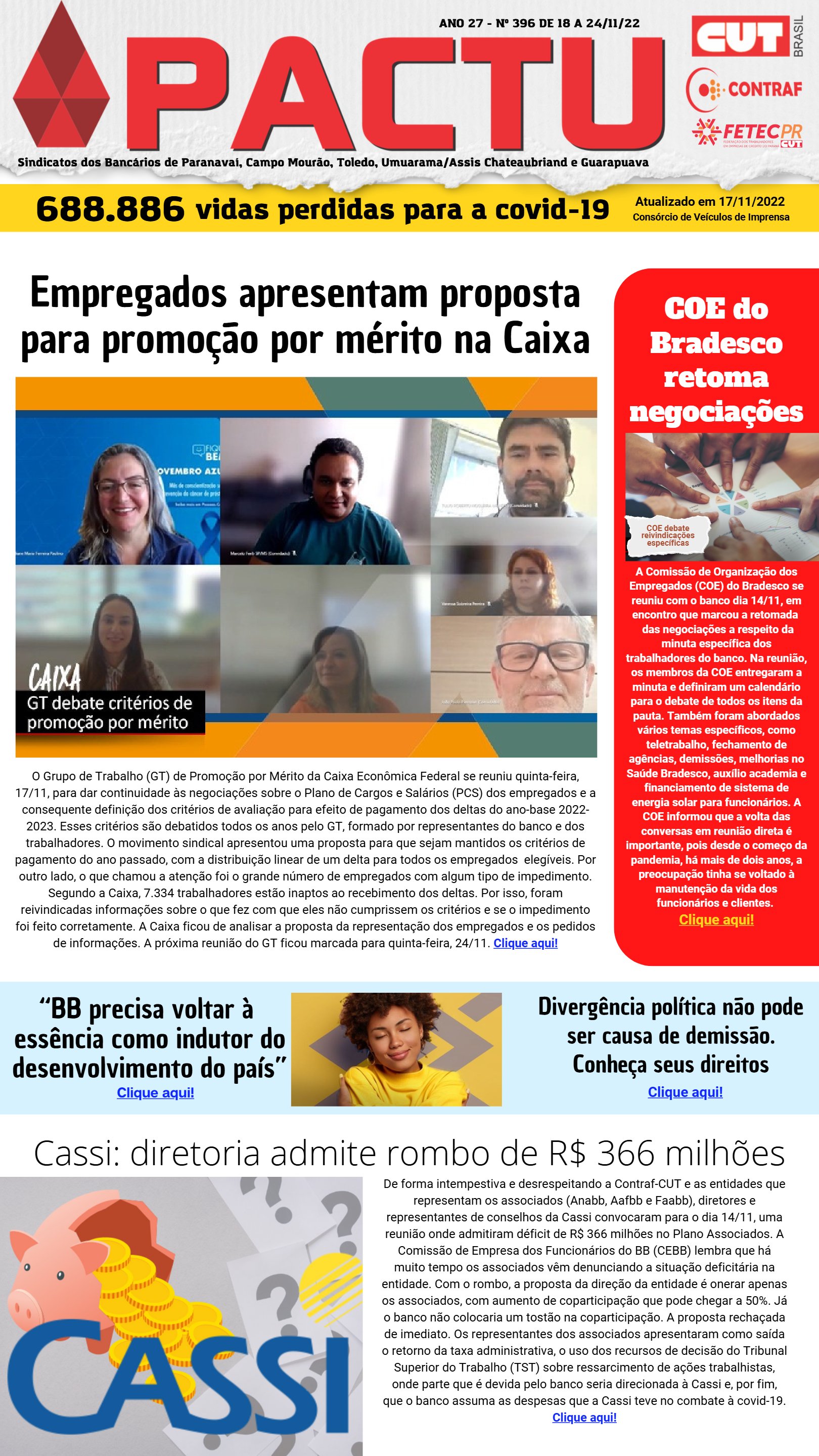 Edição nº 396