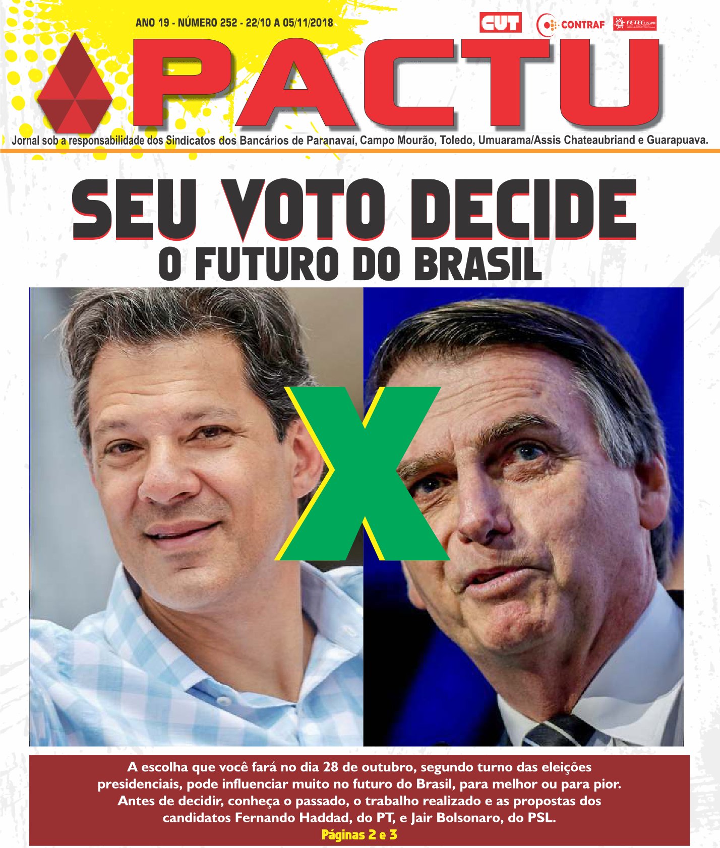 Edição nº 252