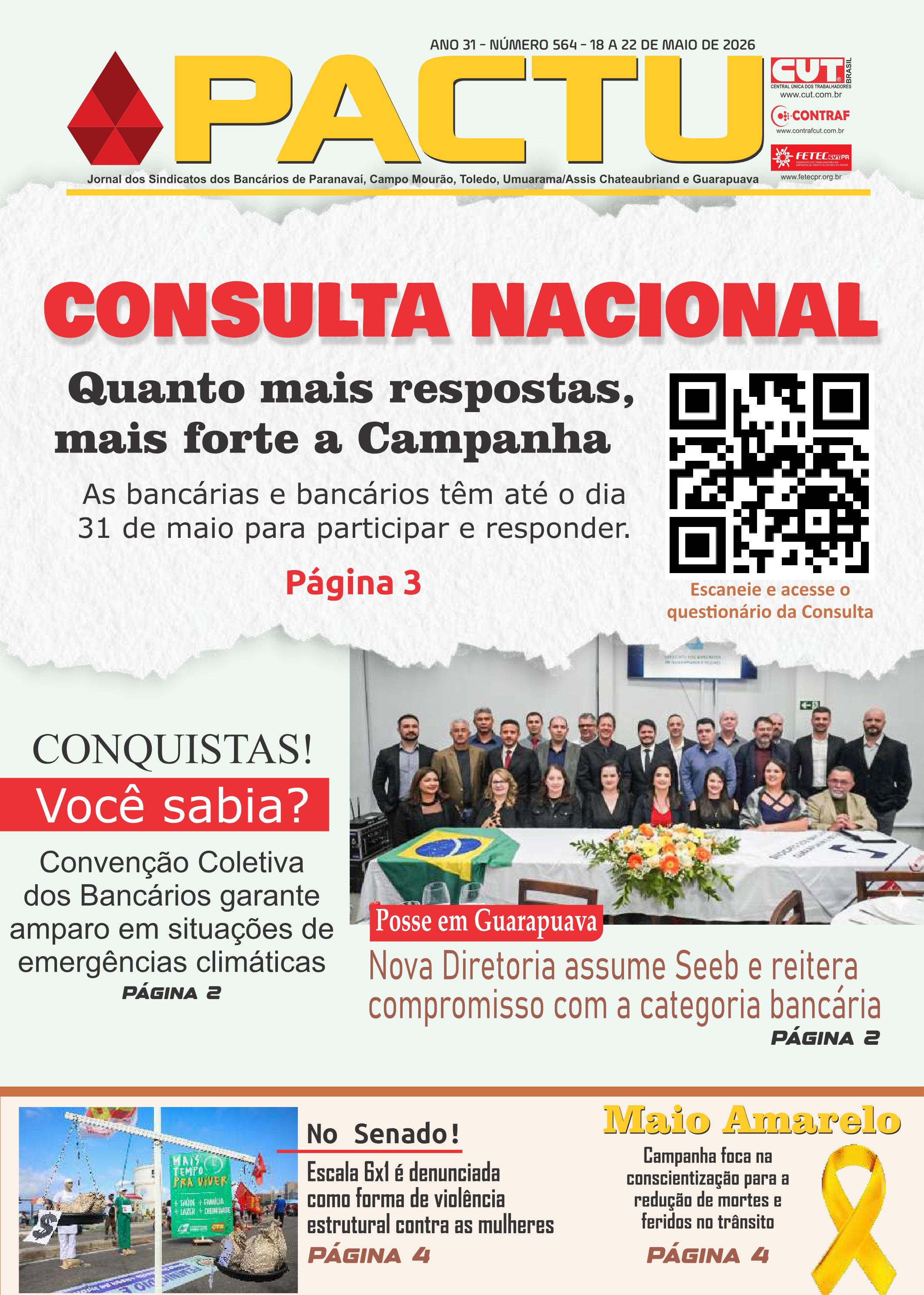 Edição nº 564