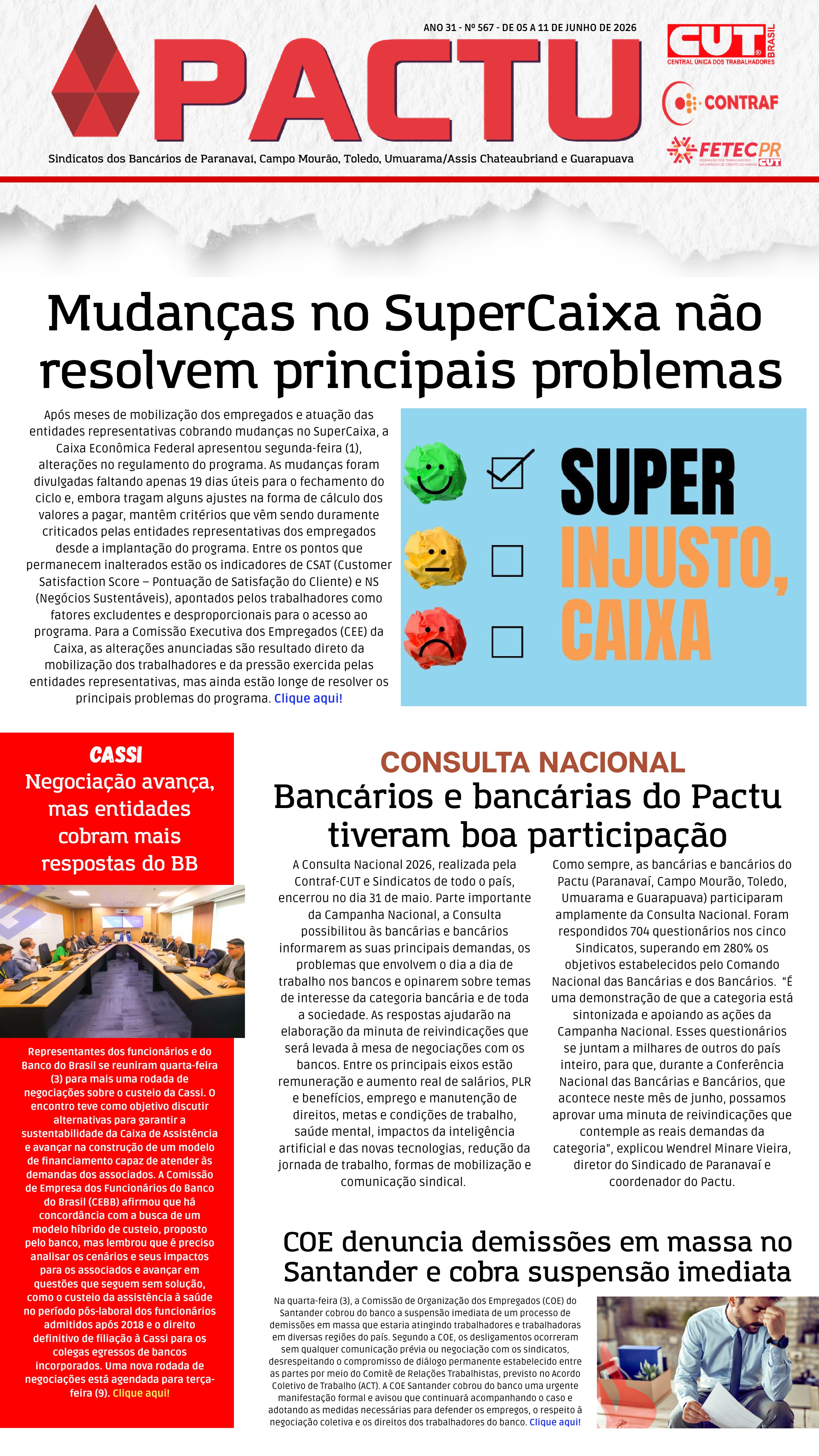 Edição nº 567