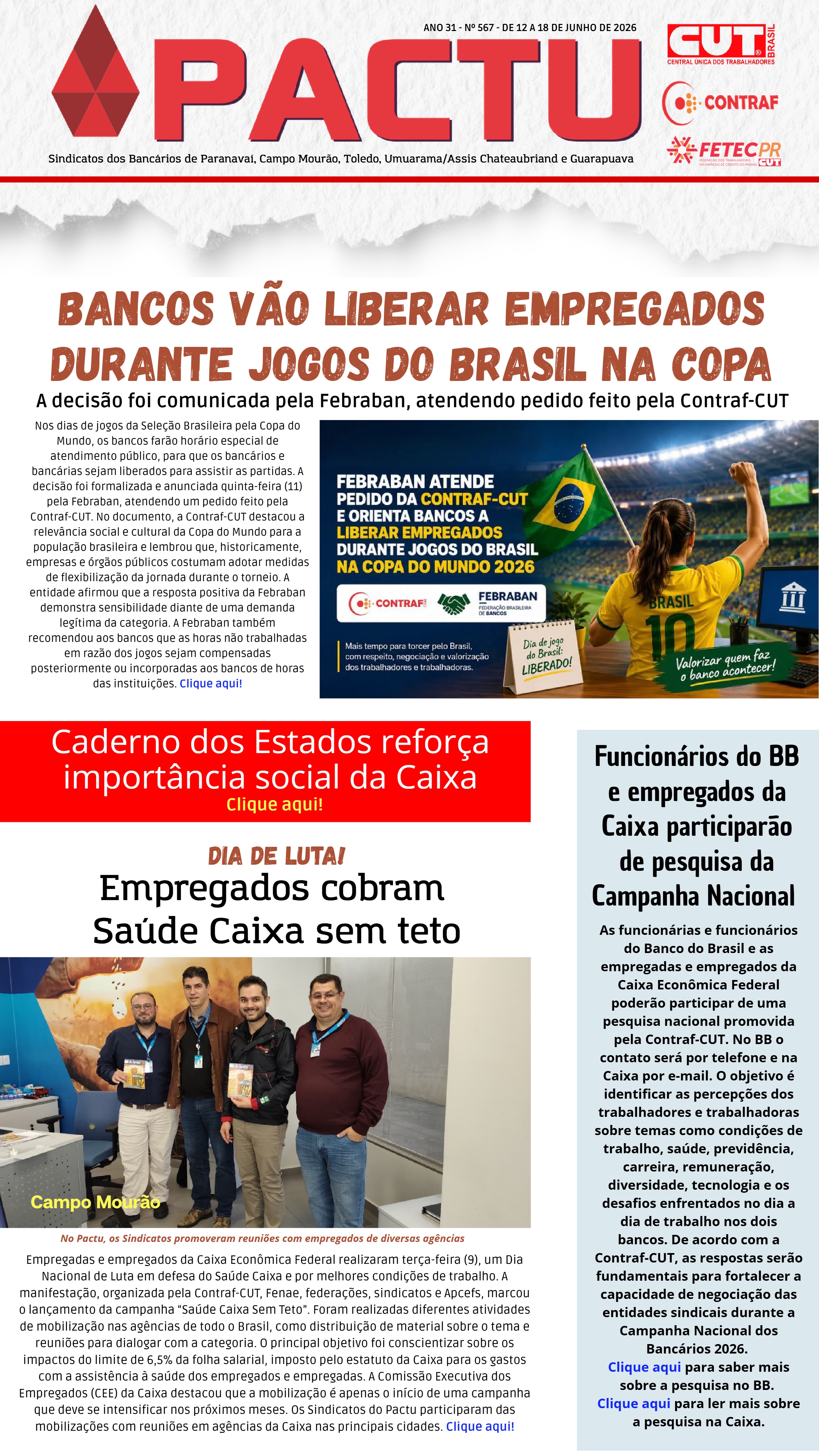 Edição nº 568