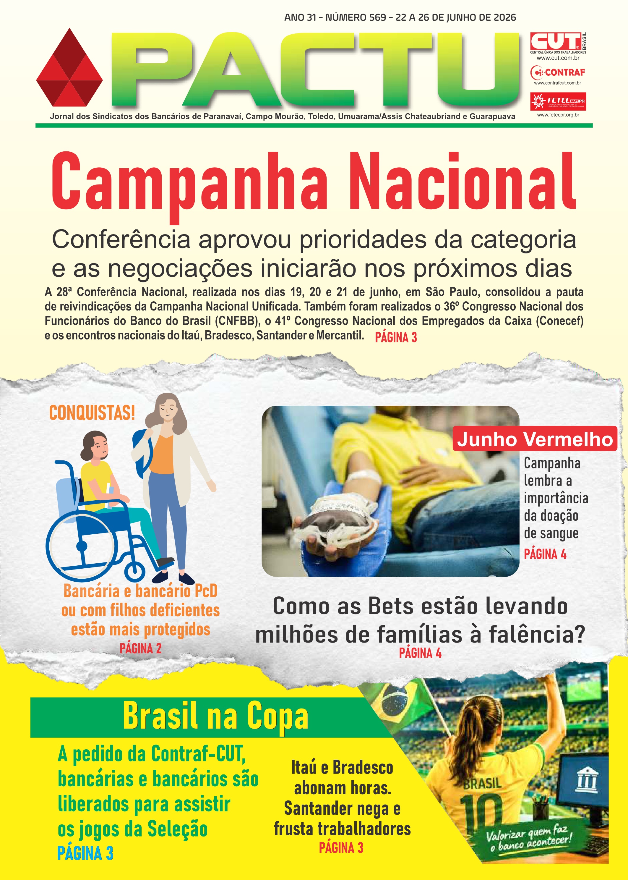 Edição nº 569