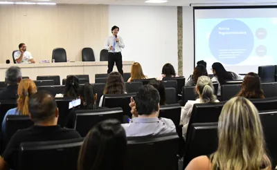 Foto da galeria