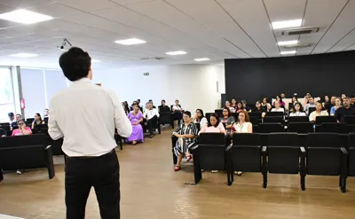 Foto da galeria