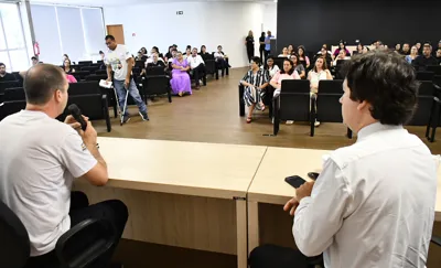 Foto da galeria