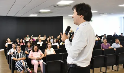 Foto da galeria