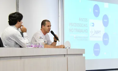 Foto da galeria