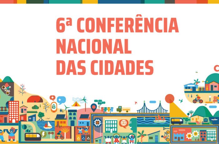 CUT leva reivindicações dos trabalhadores à 6ª Conferência Nacional das Cidades 