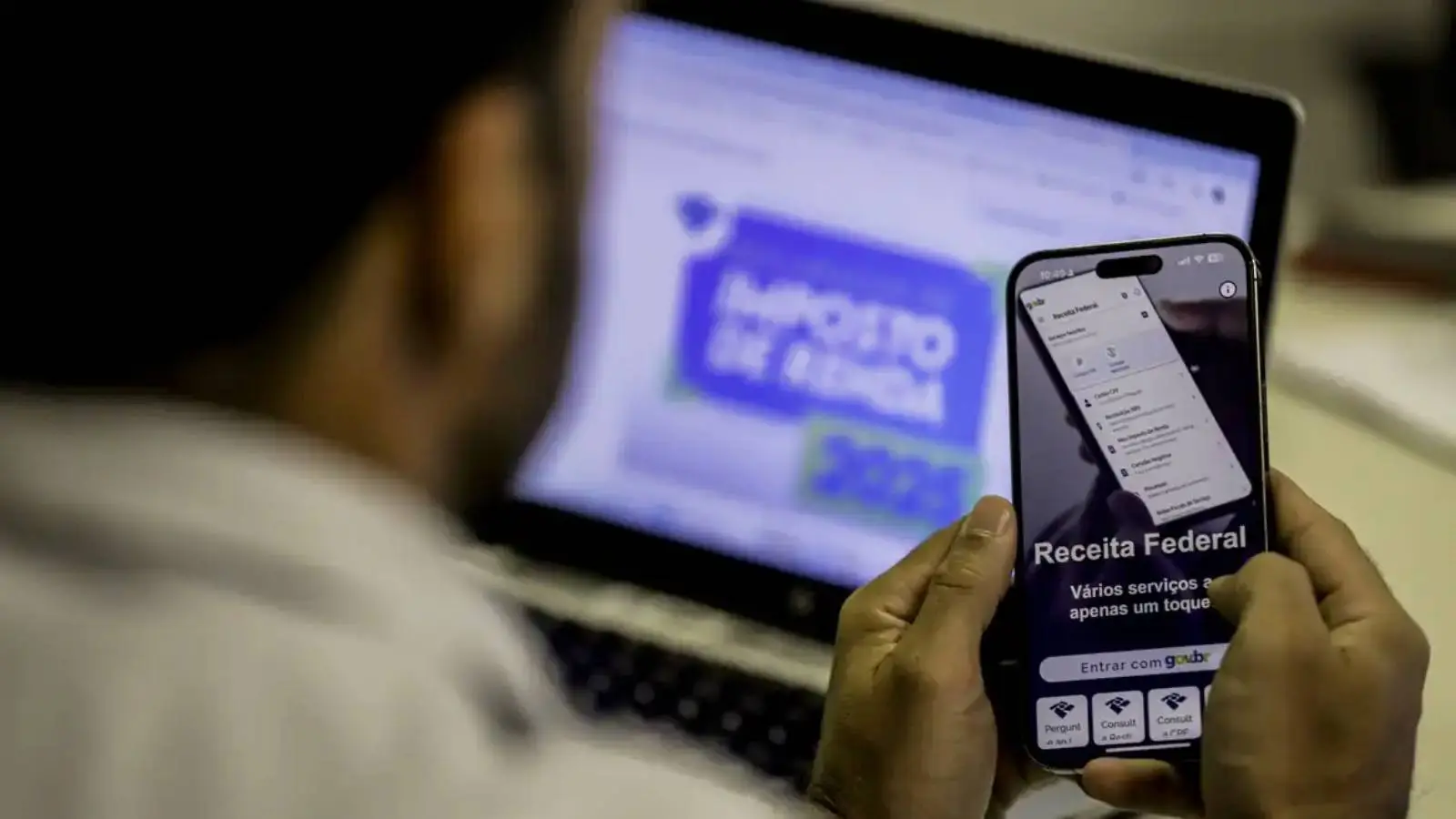 Imposto de Renda 2026: como vai funcionar a declaração?