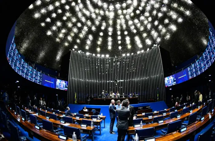 Senado aprova fim da relativização do estupro de vulnerável 