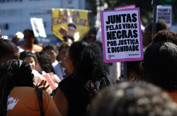 Maioria das mulheres resgatadas do trabalho escravo em 2025 é negra, aponta estudo 