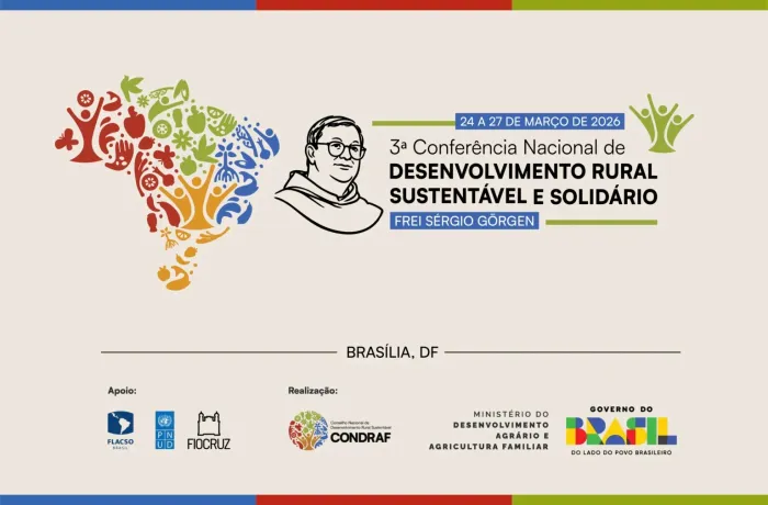 Políticas públicas para o campo, águas e florestas são debatidas em conferência 
