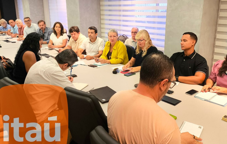 GT de Saúde cobra respostas do Itaú sobre práticas que afetam bancários afastados