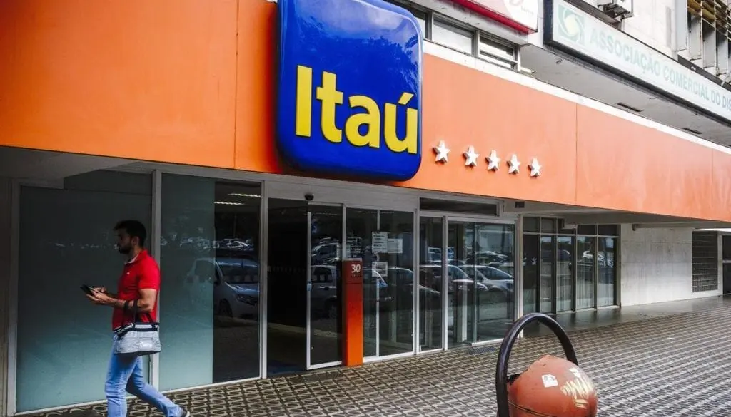 Justiça do Trabalho multa Itaú em R$ 1,2 milhão por descumprimento de obrigações trabalhistas no Tocantins