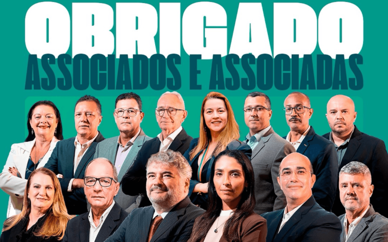 Chapa 2 – Previ para os Associados vence eleição e assume mandato 2026/2030 na Previ