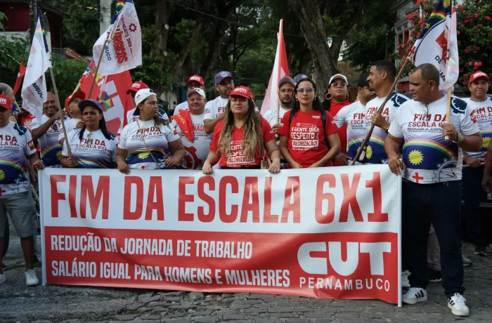 Tire dúvidas sobre o fim da escala 6x1 com cartilha disponível para download 