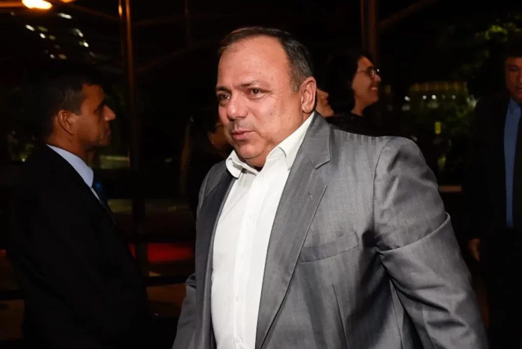 Pazuello apresenta projeto para criminalizar movimentos sociais e sindicatos como terrorismo