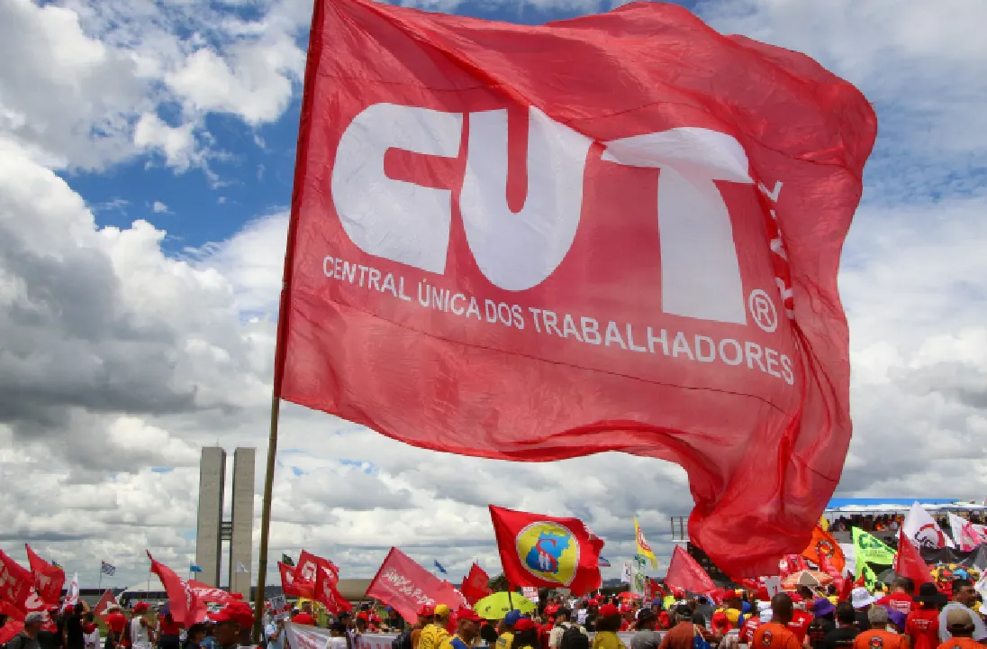 Nota da CUT sobre emenda ao PL que pode enfraquecer a Lei do Racismo 